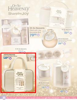 Clicks : Ultimate Gift Guide (7 Nov - 24 Dec 2014), page 30