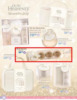 Clicks : Ultimate Gift Guide (7 Nov - 24 Dec 2014), page 30