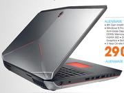 Alienware 17" Notebook-AW171747008