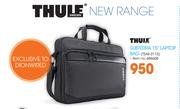 Thule Subterra 15" Laptop Bag-TSAE-2115