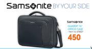 Samsonite Guardit 16" Office Case