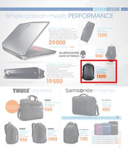 Dion Wired : Everyone Deserves A Dion Wired Life (16 Nov - 24 Dec 2014), page 30
