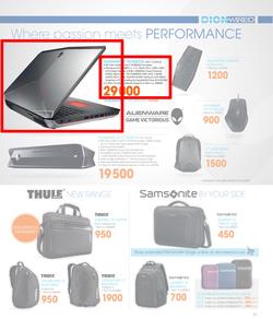Dion Wired : Everyone Deserves A Dion Wired Life (16 Nov - 24 Dec 2014), page 30