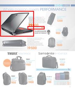 Dion Wired : Everyone Deserves A Dion Wired Life (16 Nov - 24 Dec 2014), page 30