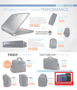 Dion Wired : Everyone Deserves A Dion Wired Life (16 Nov - 24 Dec 2014), page 30