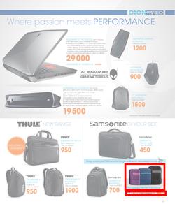 Dion Wired : Everyone Deserves A Dion Wired Life (16 Nov - 24 Dec 2014), page 30