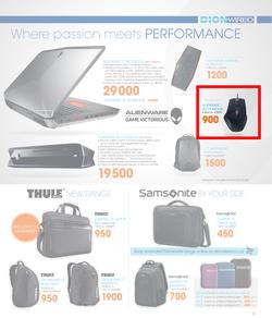 Dion Wired : Everyone Deserves A Dion Wired Life (16 Nov - 24 Dec 2014), page 30