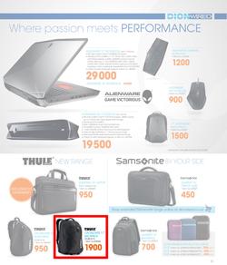 Dion Wired : Everyone Deserves A Dion Wired Life (16 Nov - 24 Dec 2014), page 30