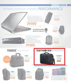 Dion Wired : Everyone Deserves A Dion Wired Life (16 Nov - 24 Dec 2014), page 30