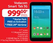 Vodacom Smart Tab 3G