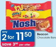 Beacon Chocolate Bars-Any 2 
