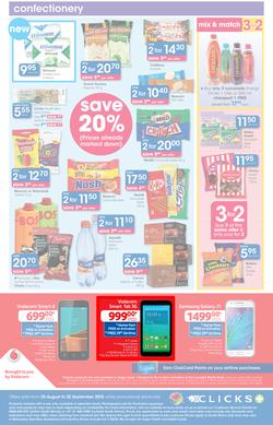 Clicks : Save (25 Aug - 22 Sep 2015), page 30