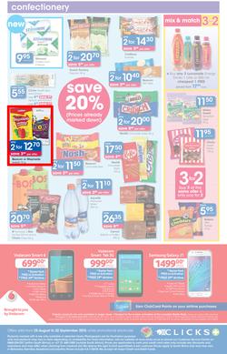 Clicks : Save (25 Aug - 22 Sep 2015), page 30