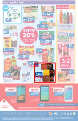 Clicks : Save (25 Aug - 22 Sep 2015), page 30