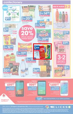 Clicks : Save (25 Aug - 22 Sep 2015), page 30