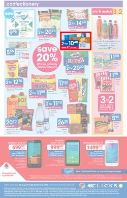 Clicks : Save (25 Aug - 22 Sep 2015), page 30