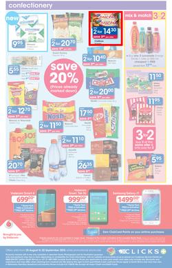 Clicks : Save (25 Aug - 22 Sep 2015), page 30
