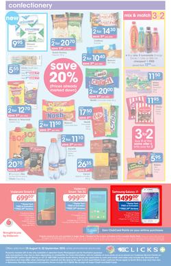Clicks : Save (25 Aug - 22 Sep 2015), page 30