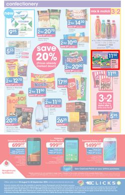 Clicks : Save (25 Aug - 22 Sep 2015), page 30