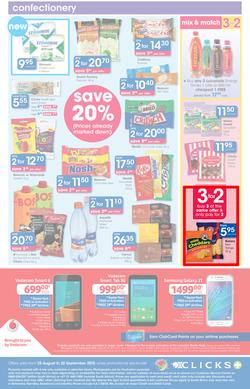 Clicks : Save (25 Aug - 22 Sep 2015), page 30