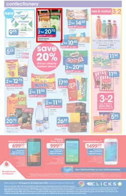 Clicks : Save (25 Aug - 22 Sep 2015), page 30