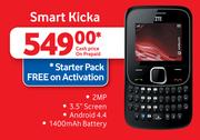 Vodacom Smart Kicka