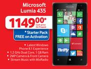 Microsoft Lumia 435