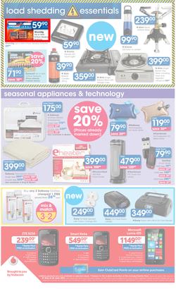 Clicks : Save (21 May - 22 Jun 2015), page 30