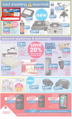 Clicks : Save (21 May - 22 Jun 2015), page 30