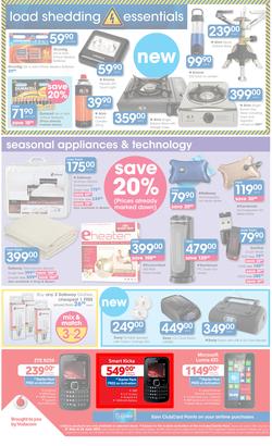Clicks : Save (21 May - 22 Jun 2015), page 30