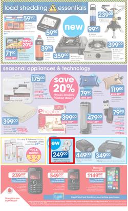 Clicks : Save (21 May - 22 Jun 2015), page 30