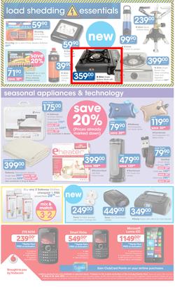 Clicks : Save (21 May - 22 Jun 2015), page 30