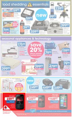 Clicks : Save (21 May - 22 Jun 2015), page 30