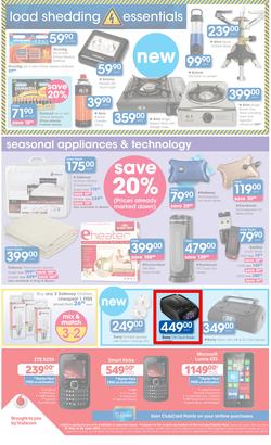Clicks : Save (21 May - 22 Jun 2015), page 30
