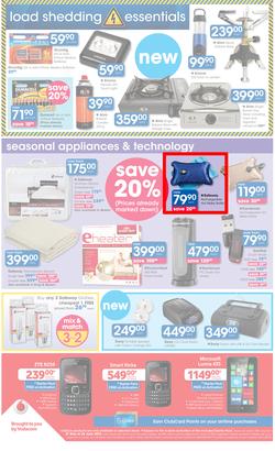 Clicks : Save (21 May - 22 Jun 2015), page 30