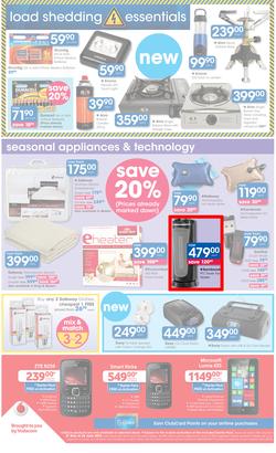 Clicks : Save (21 May - 22 Jun 2015), page 30