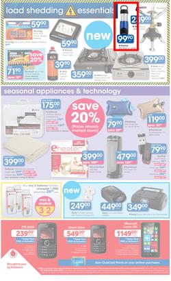 Clicks : Save (21 May - 22 Jun 2015), page 30
