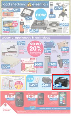 Clicks : Save (21 May - 22 Jun 2015), page 30