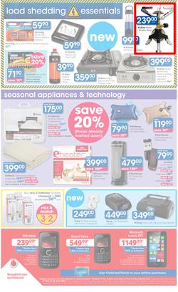 Clicks : Save (21 May - 22 Jun 2015), page 30