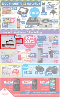 Clicks : Save (21 May - 22 Jun 2015), page 30