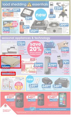 Clicks : Save (21 May - 22 Jun 2015), page 30