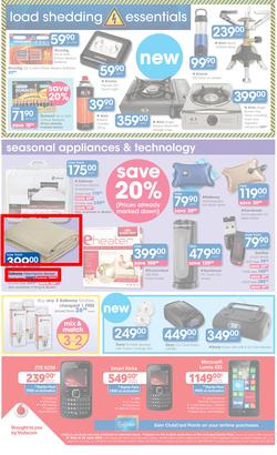Clicks : Save (21 May - 22 Jun 2015), page 30