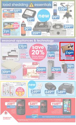 Clicks : Save (21 May - 22 Jun 2015), page 30