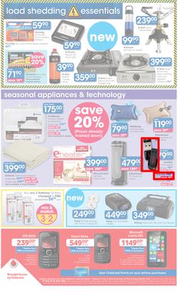 Clicks : Save (21 May - 22 Jun 2015), page 30