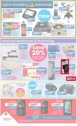 Clicks : Save (21 May - 22 Jun 2015), page 30