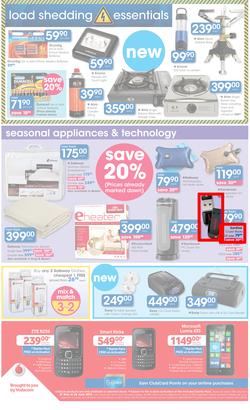 Clicks : Save (21 May - 22 Jun 2015), page 30
