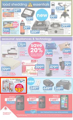 Clicks : Save (21 May - 22 Jun 2015), page 30