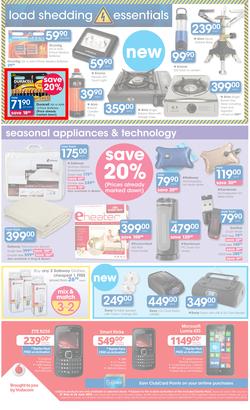Clicks : Save (21 May - 22 Jun 2015), page 30