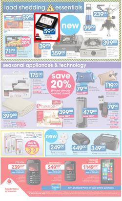 Clicks : Save (21 May - 22 Jun 2015), page 30