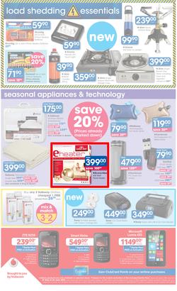Clicks : Save (21 May - 22 Jun 2015), page 30